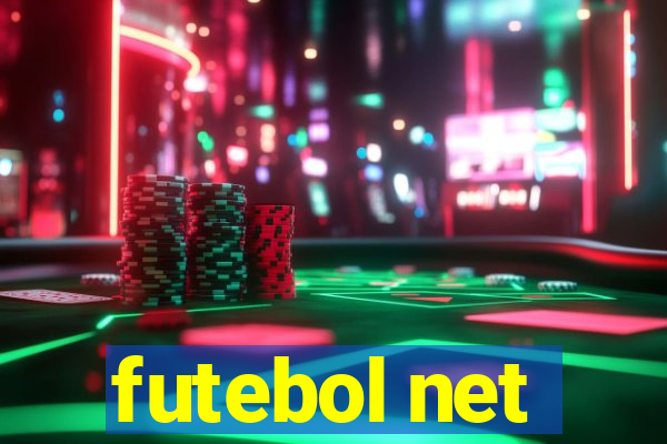 futebol net